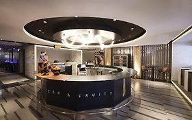 Alfit Hotel&Bar Akasaka